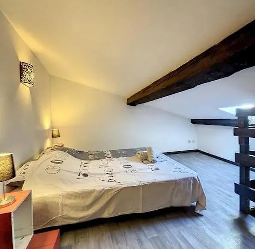 Casa Bastide - Centre *