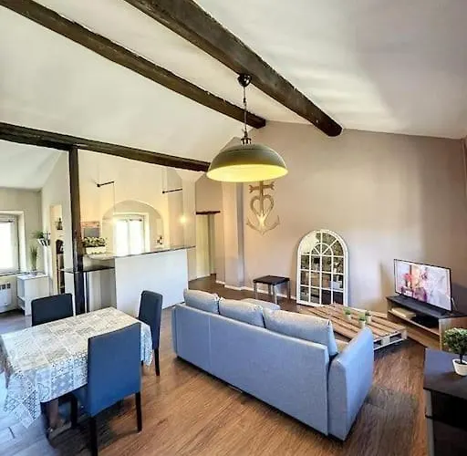 Casa Bastide - Centre